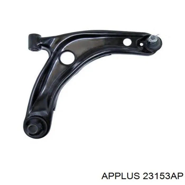 Левый рычаг передней нижней подвески Aplus 23153AP цена, от 50.93 USD