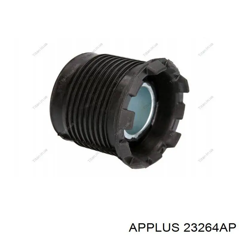 Сайлентблок передней балки Aplus 23264AP цена, от 17.64 USD