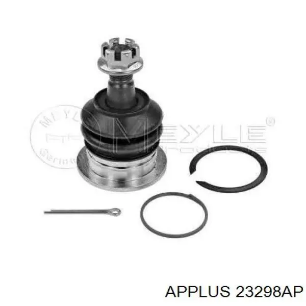 Сайлентблок верхнего рычага передней подвески Aplus 23298AP цена, от 7.19 USD