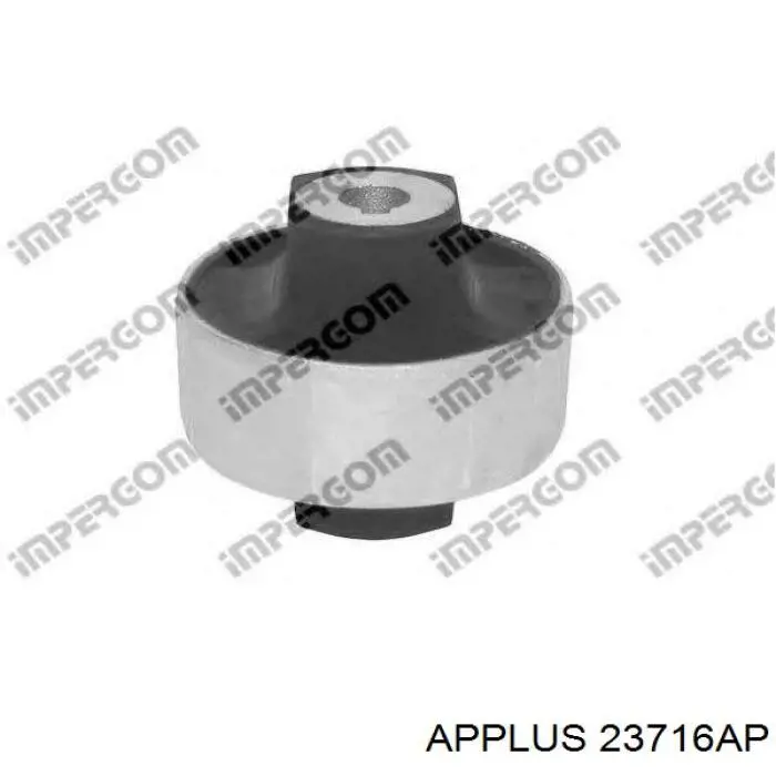 Сайлентблок передней подвески Aplus 23716AP цена, от 8.31 USD
