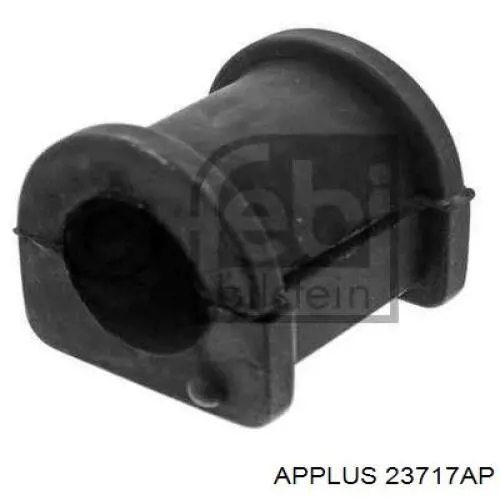 23717AP Aplus Наружный наконечник рулевой тяги