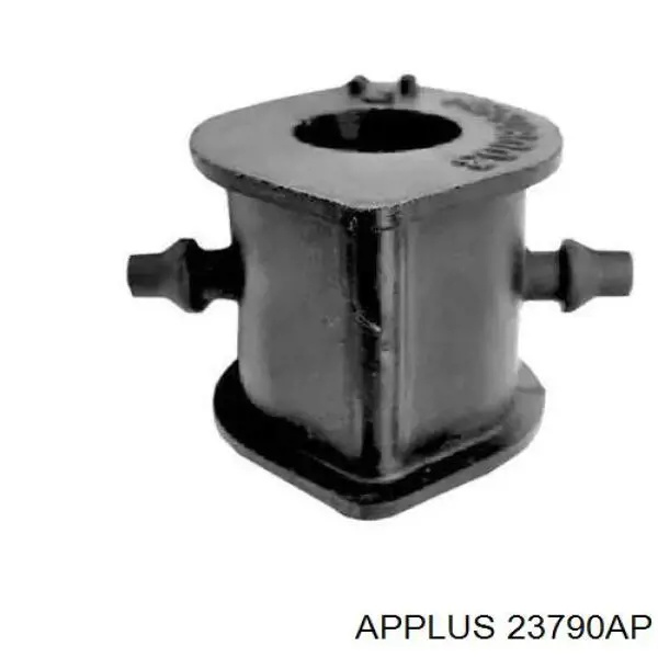 Тяга переднего стабилизатора Aplus 23790AP цена, от 10.09 USD