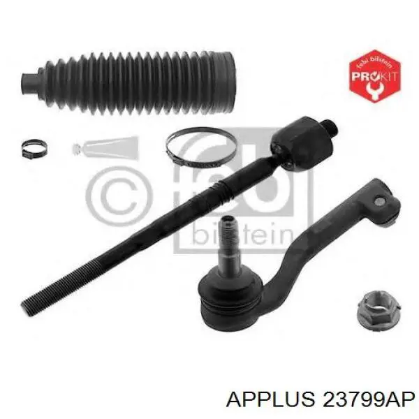Рулевая тяга Aplus 23799AP цена, от 10.11 USD