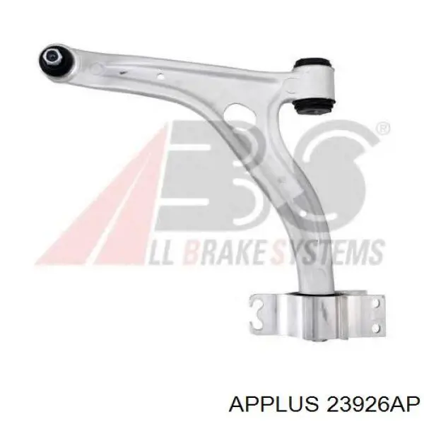Левый рычаг передней нижней подвески Aplus 23926AP цена, от 140.55 USD