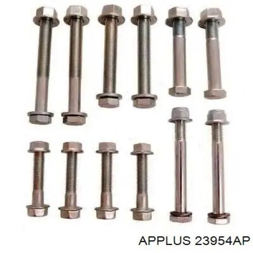 Купить 23954AP Aplus Рулевая тяга