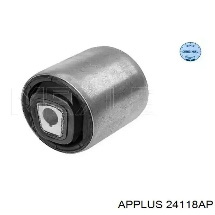 Сайлентблок передней подвески Aplus 24118AP цена, от 15.78 USD