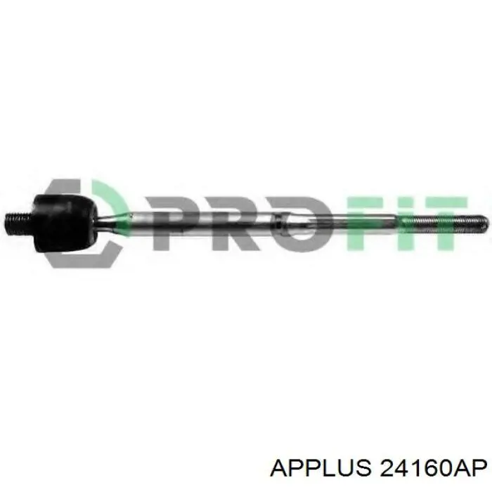 Купить 24160AP Aplus Ремкомплект передней подвески