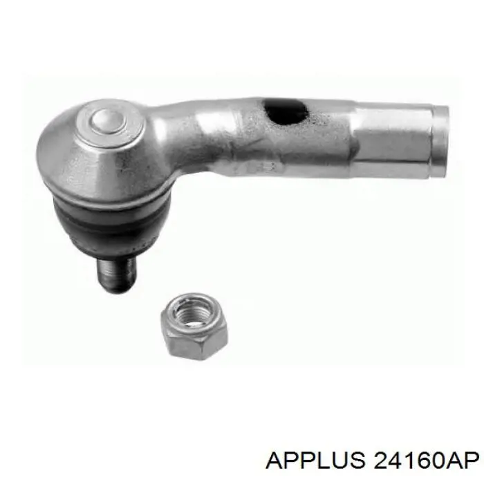 Ремкомплект передней подвески 24160AP Aplus