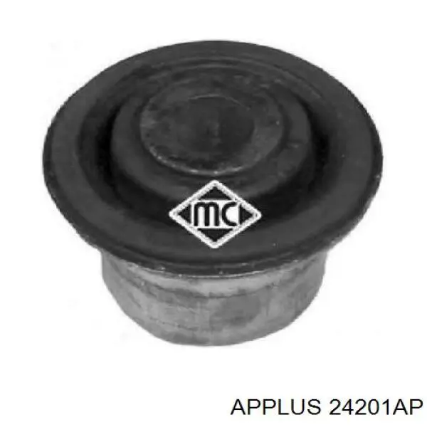 Сайлентблок передней подвески Aplus 24201AP цена, от 4.97 USD