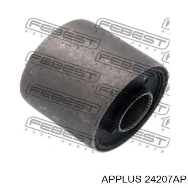 Левый рычаг передней нижней подвески Aplus 24207AP цена, от 87.17 USD
