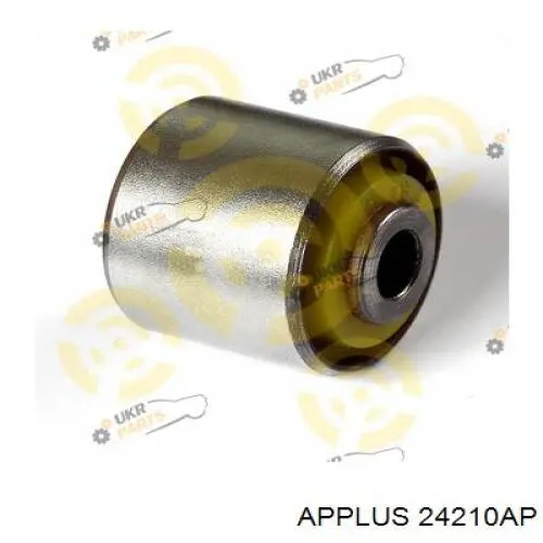 Сайлентблок передней подвески Aplus 24210AP цена, от 9.07 USD