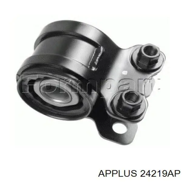 Правый рычаг передней нижней подвески Aplus 24219AP цена, от 74.02 USD