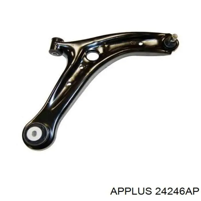 Сайлентблок передней подвески Aplus 24246AP цена, от 7.25 USD