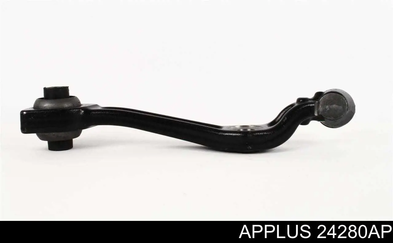 Левый рычаг передней нижней подвески Aplus 24280AP цена, от 60.72 USD