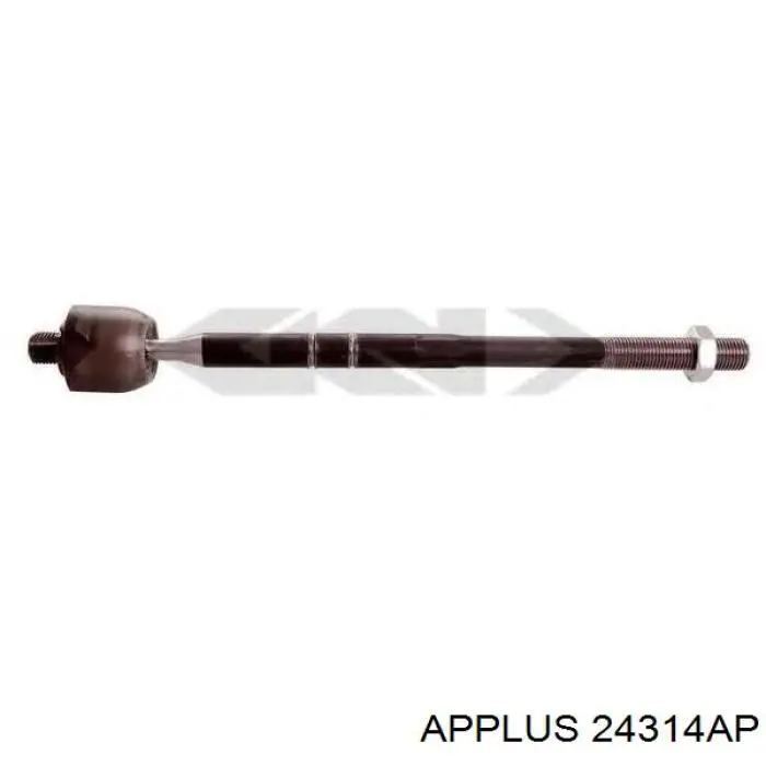Верхняя шаровая опора Aplus 24314AP цена, от 11.35 USD