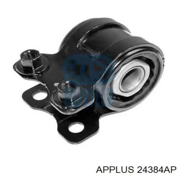 Сайлентблок переднего нижнего рычага Aplus 24384AP
