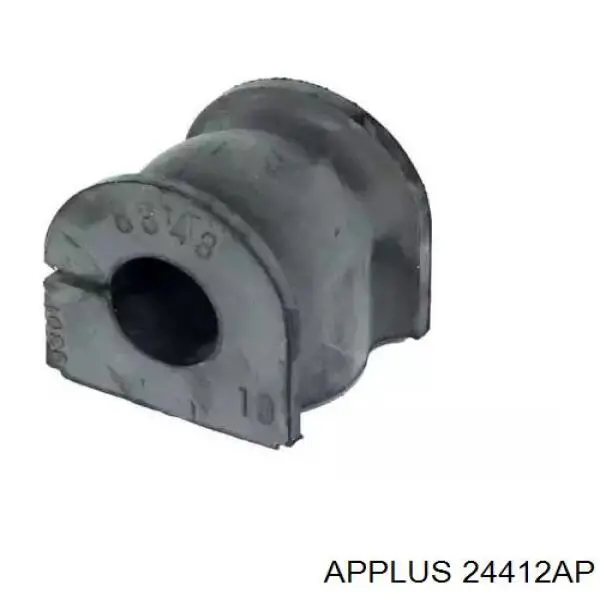 Сайлентблок передней подвески Aplus 24412AP цена, от 13.80 USD