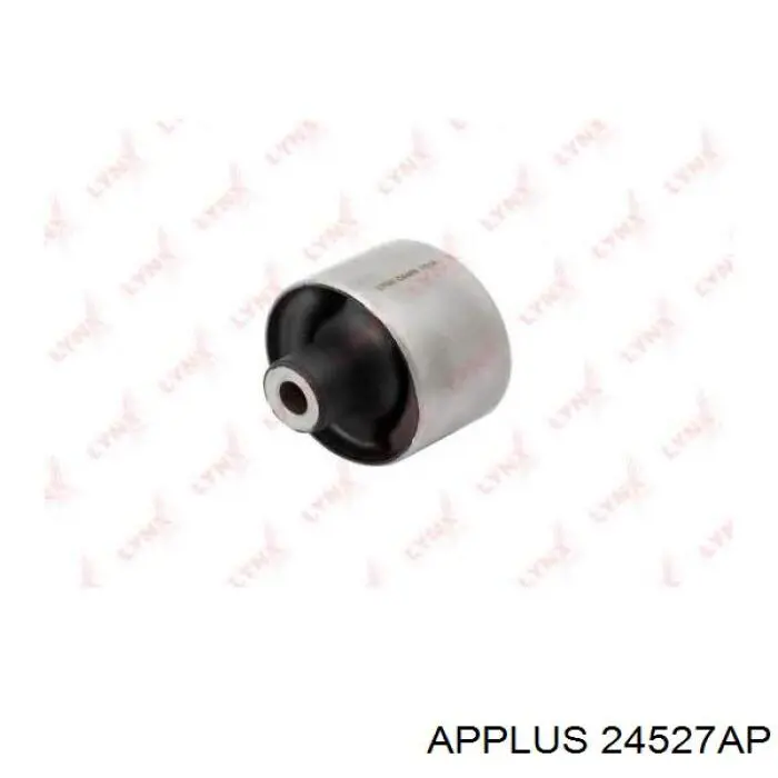 Сайлентблок заднего продольного рычага, передний Aplus 24527AP цена, от 10.45 USD