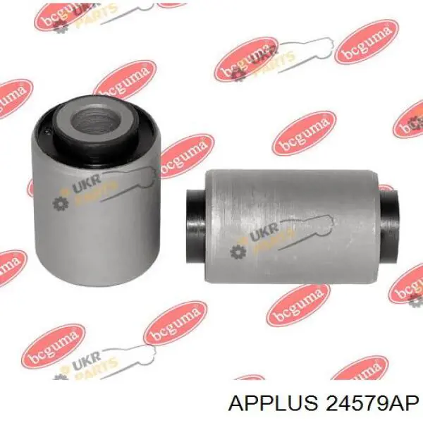 Полиуретановый сайлентблок заднего нижнего рычага Aplus 24579AP цена, от 4.81 USD