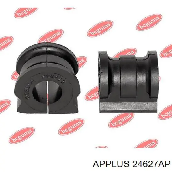 Сайлентблок передней подвески Aplus 24627AP цена, от 7.62 USD