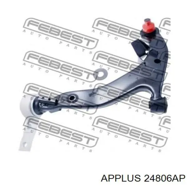 Правый рычаг передней нижней подвески Aplus 24806AP цена, от 53.61 USD