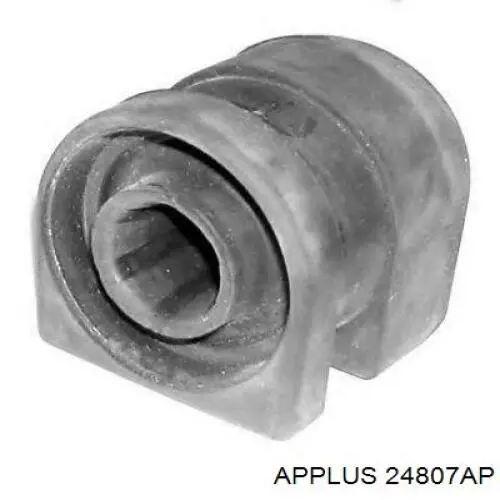 Сайлентблок передней подвески Aplus 24807AP цена, от 10.51 USD