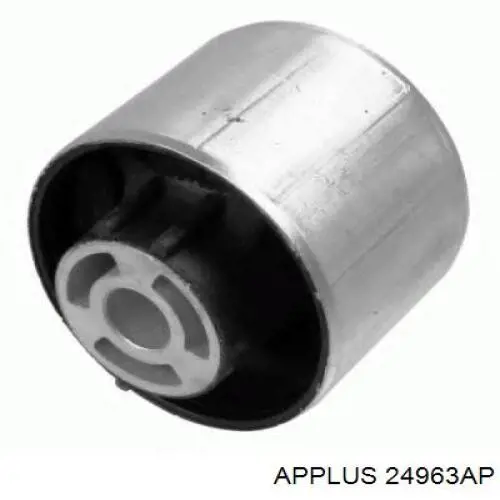Рычаг (тяга) задней подвески продольный нижний левый Aplus 24963AP цена, от 26.96 USD