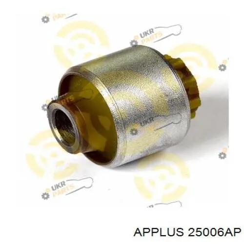 Сайлентблок заднего кулака Aplus 25006AP цена, от 9.30 USD