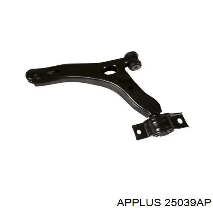 Сайлентблок передней подвески Aplus 25039AP цена, от 12.24 USD