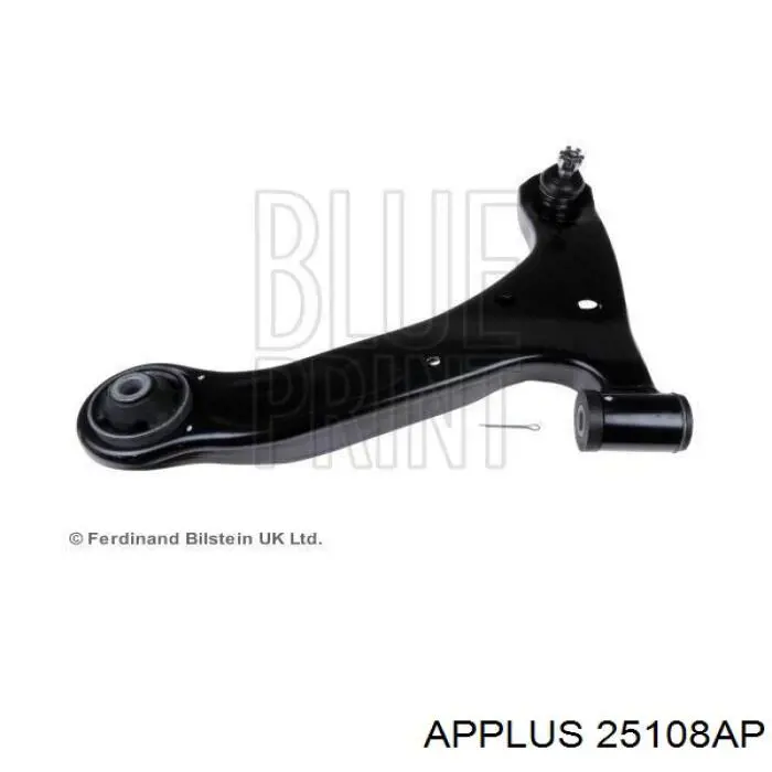 Правый рычаг передней нижней подвески Aplus 25108AP цена, от 69.04 USD