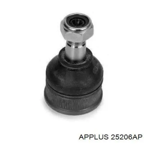 Рычаг передней подвески верхний левый Aplus 25206AP цена, от 33.80 USD