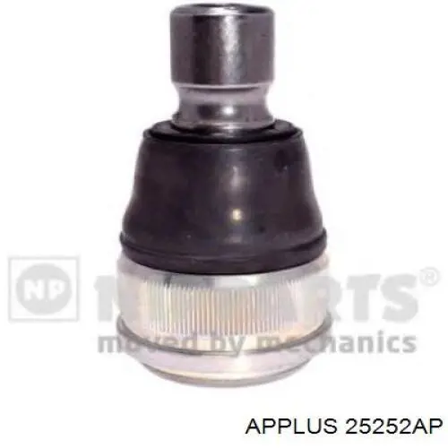 Сайлентблок передней подвески Aplus 25252AP цена, от 36.47 USD