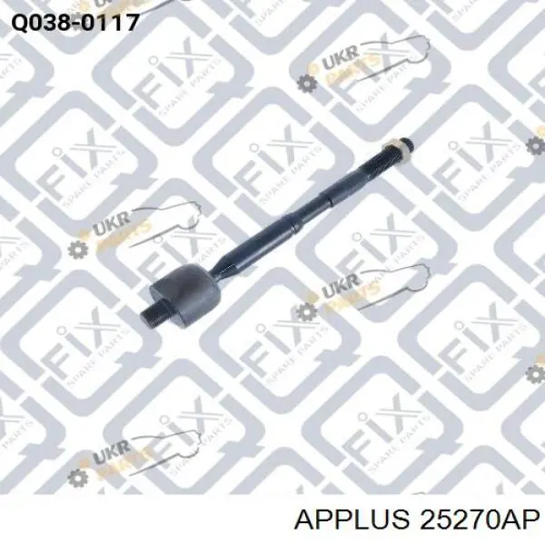 Рулевая тяга 25270AP Aplus