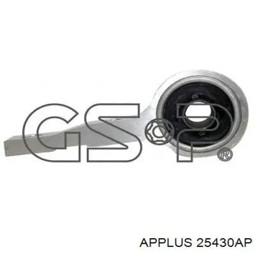 Сайлентблок передней подвески Aplus 25430AP цена, от 5.35 USD
