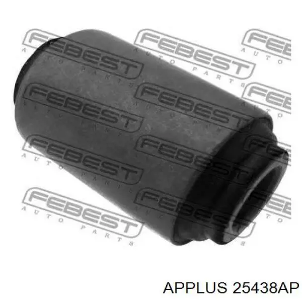 Сайлентблок передней подвески Aplus 25438AP цена, от 5.90 USD