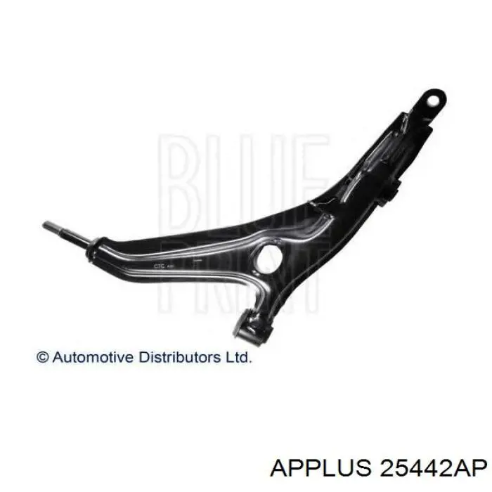 Сайлентблок передней подвески Aplus 25442AP цена, от 8.01 USD