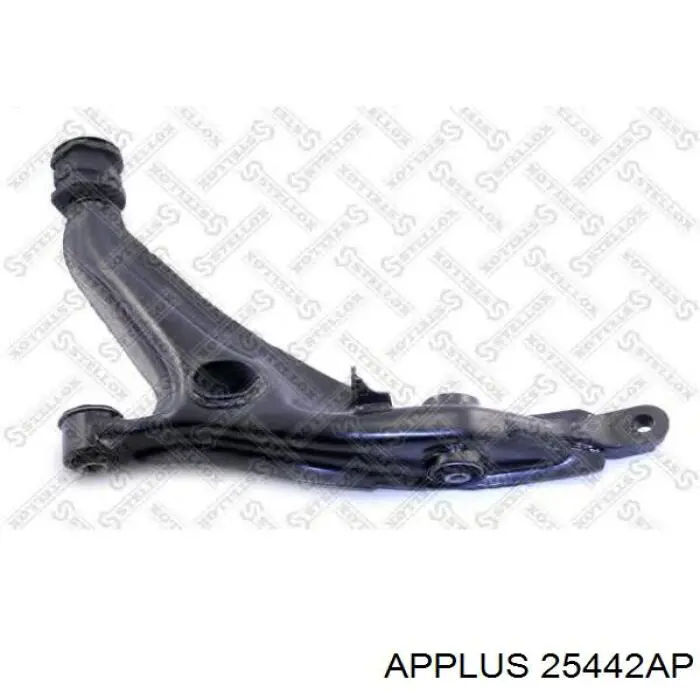 Сайлентблок передней подвески Aplus 25442AP цена, от 8.01 USD