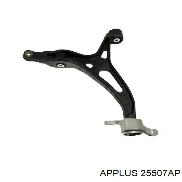 Сайлентблок передней подвески Aplus 25507AP цена, от 10.44 USD