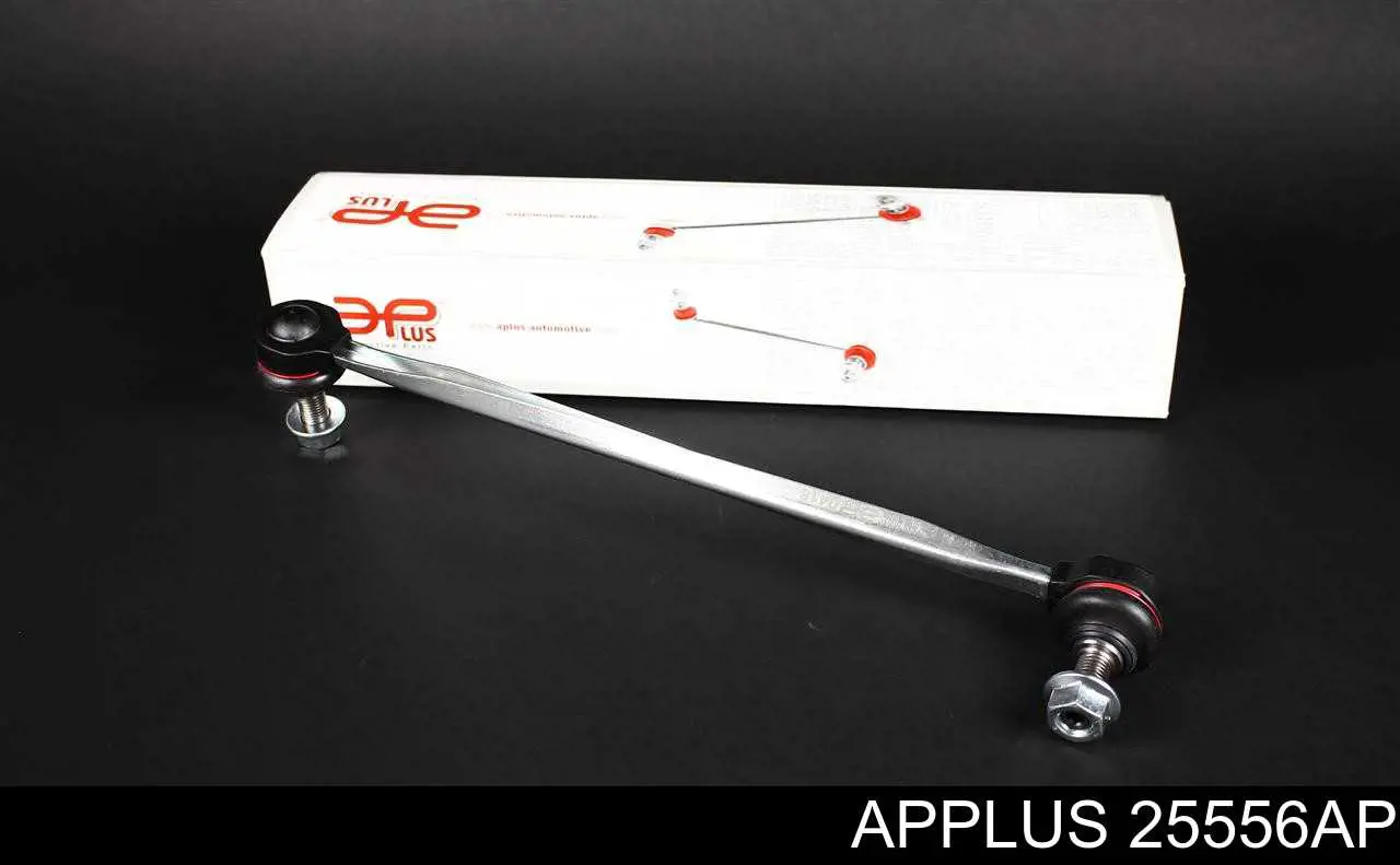 Тяга переднего стабилизатора Aplus 25556AP цена, от 12.37 USD