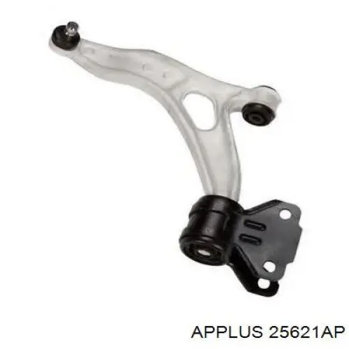 Сайлентблок передней подвески Aplus 25621AP цена, от 26.47 USD