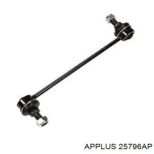 Сайлентблок заднего верхнего рычага Aplus 25796AP цена, от 4.91 USD