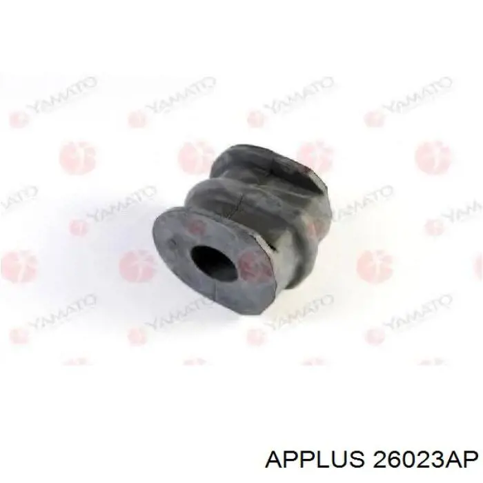 Резинка заднего стабилизатора Aplus 26023AP цена, от 2.82 USD