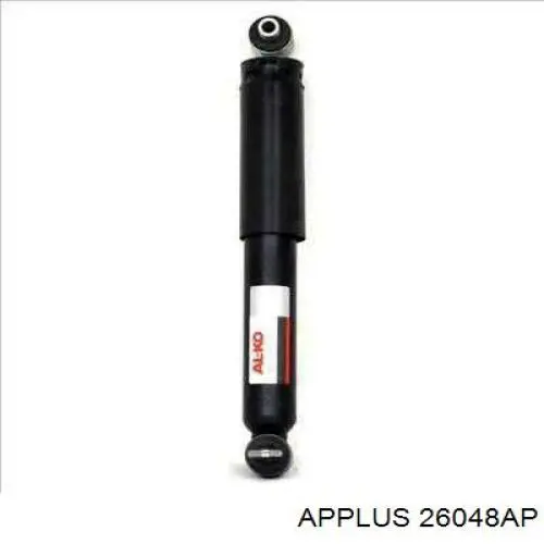Сайлентблок передней подвески Aplus 26048AP цена, от 11.52 USD