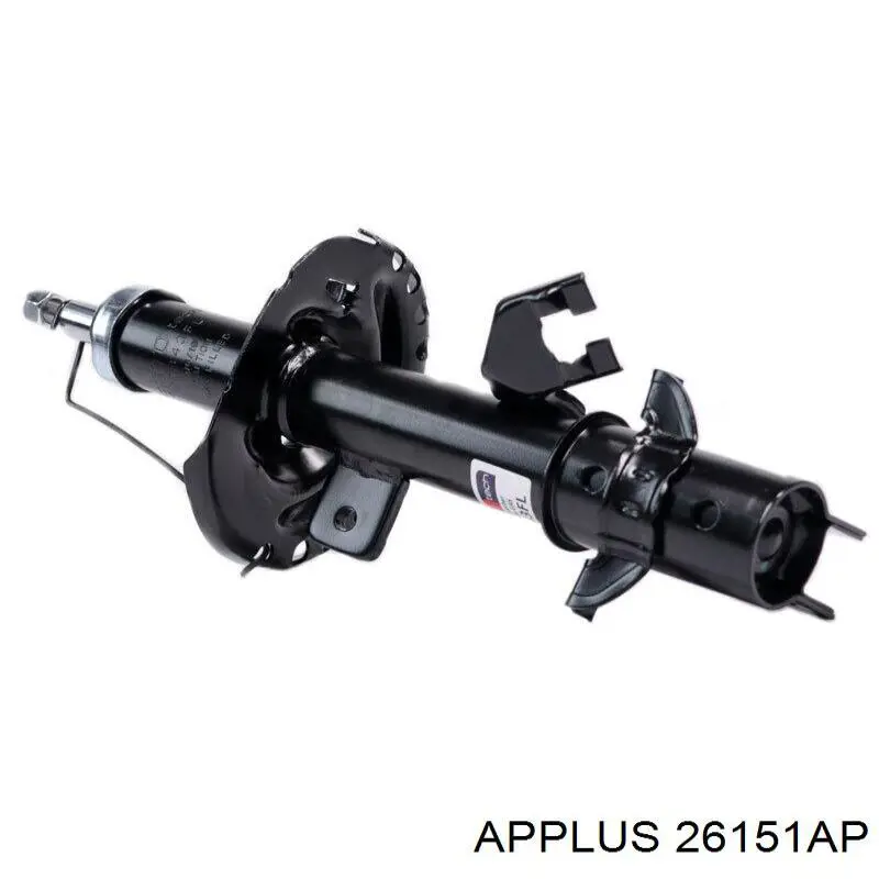 Кронштейн передней шаровой опоры Aplus 26151AP цена, от 12.34 USD