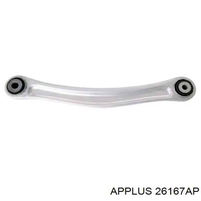 Растяжка задней подвески Aplus 26167AP цена, от 20.03 USD