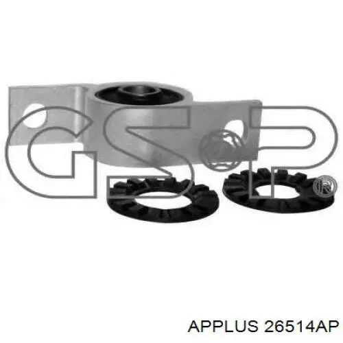 Сайлентблок передней подвески Aplus 26514AP цена, от 16.26 USD