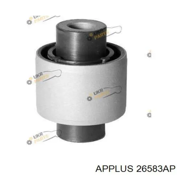 Сайлентблок верхнего переднего рычага Aplus 26583AP