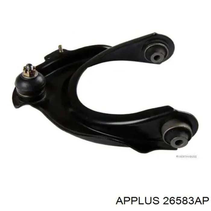 Сайлентблок верхнего рычага передней подвески Aplus 26583AP цена, от 6.57 USD