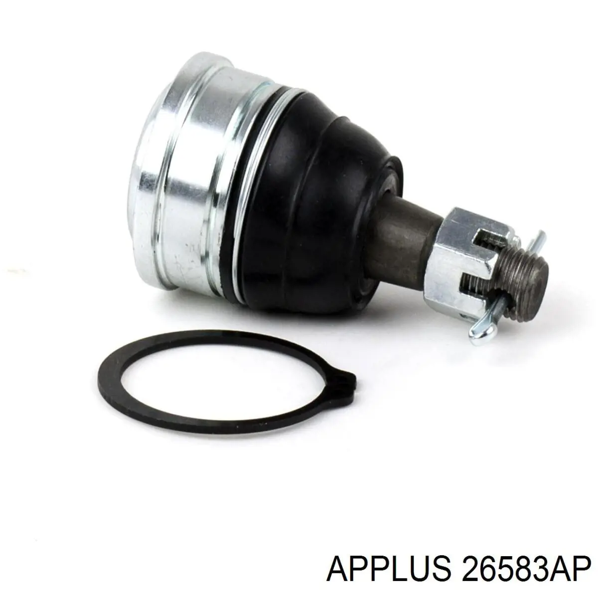 Сайлентблок верхнего рычага передней подвески Aplus 26583AP цена, от 6.57 USD