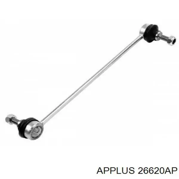 Тяга переднего стабилизатора Aplus 26620AP цена, от 13.00 USD